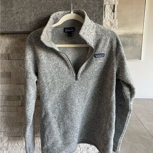 Patagonia Women’s Better Sweater